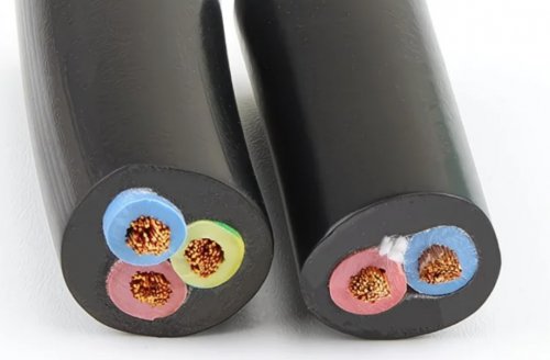 弱电人必学电缆类型及电缆敷设的规定！