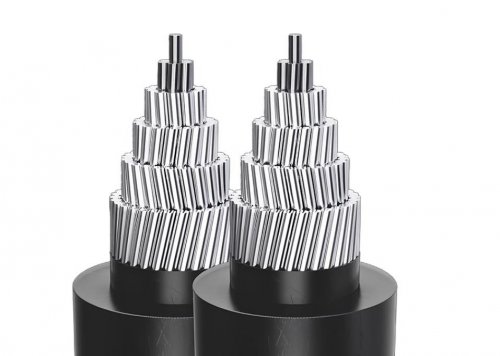 工业电缆的常见类型有哪些