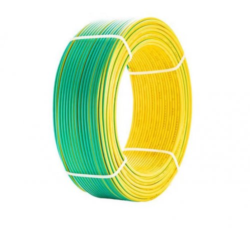 常规电线电缆品种大全明细