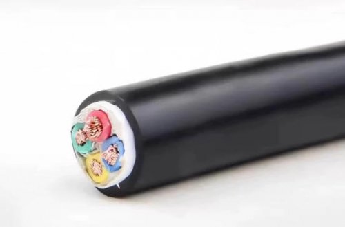 电线电缆的材料都有哪些？