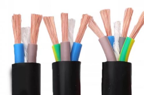 WDZ-BYJ与普通BV电线的区别有哪些？