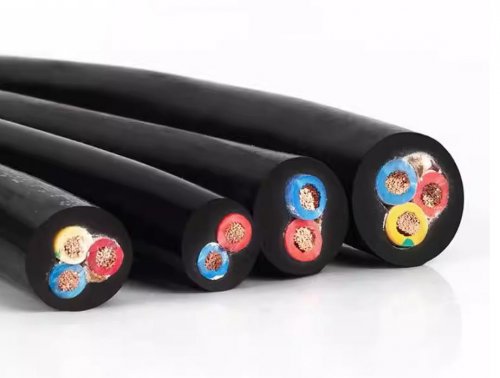 敷设电缆常用哪些设备？