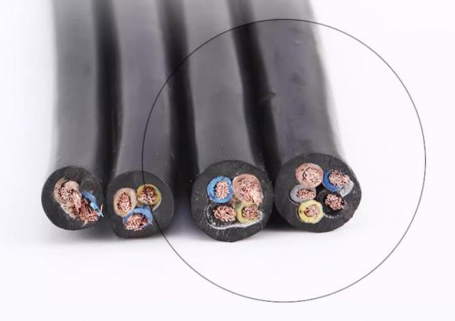 用电动弯管机弯制电缆保护管时应注意哪