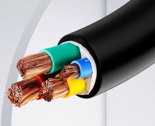 电缆常见的机构认证有哪几个？