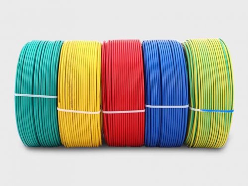 电线电缆海关监管实用知识介绍